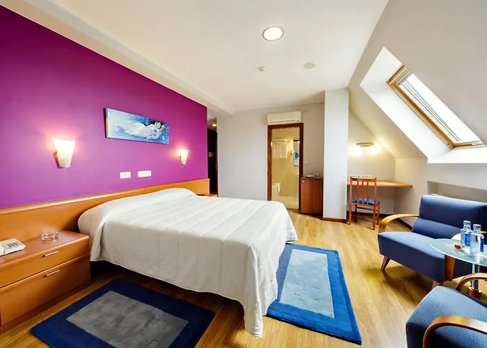 Hotel As Camelias