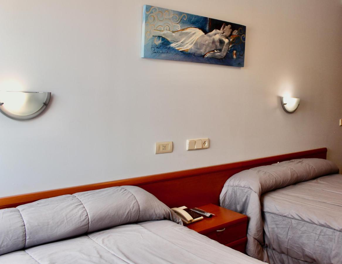As Camelias Hotel Vilarrodis