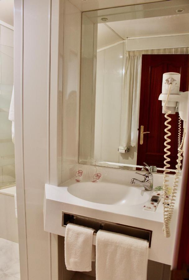 As Camelias Hotel Vilarrodis