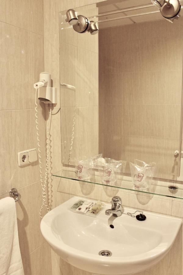 As Camelias Hotel