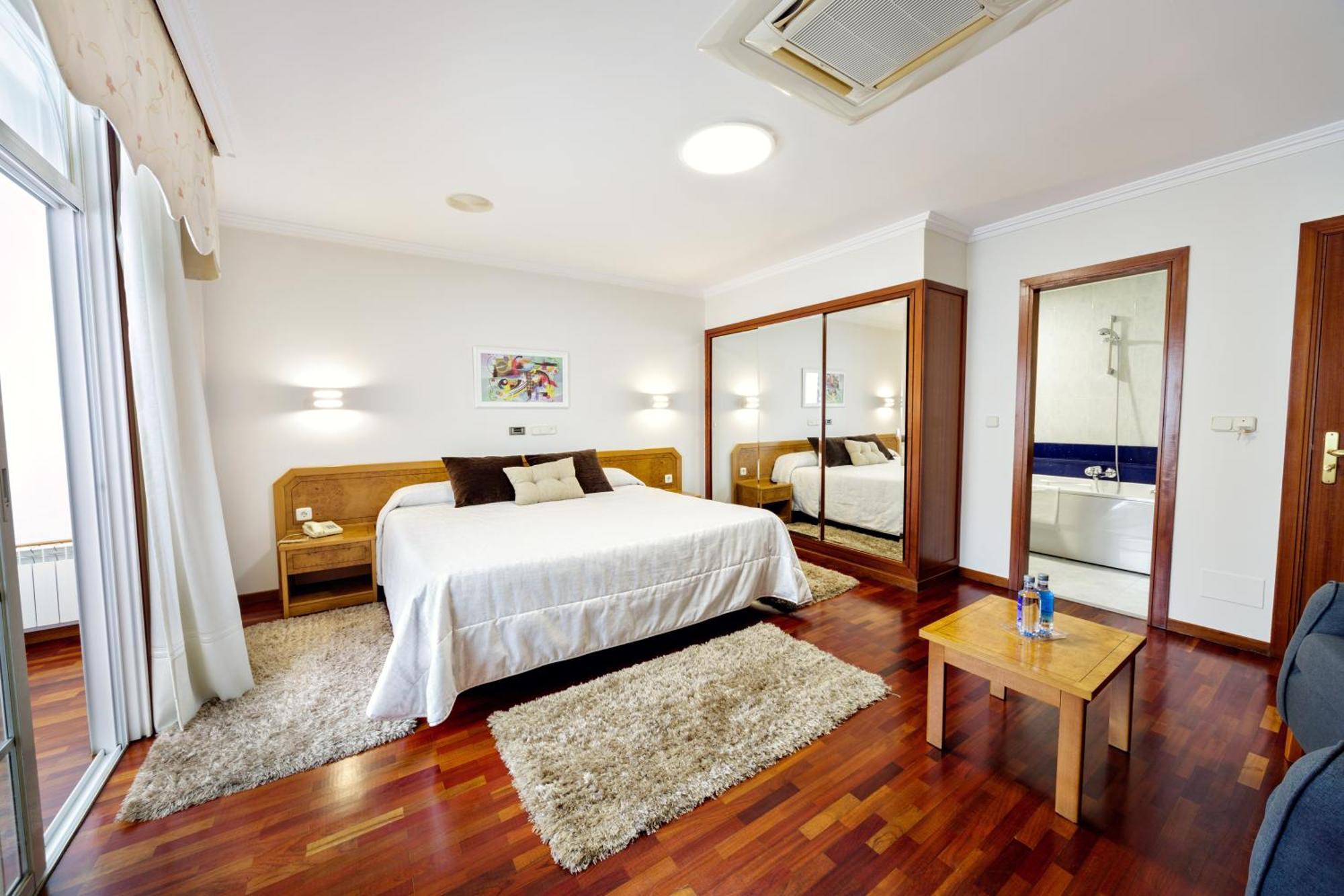 Hotel As Camelias