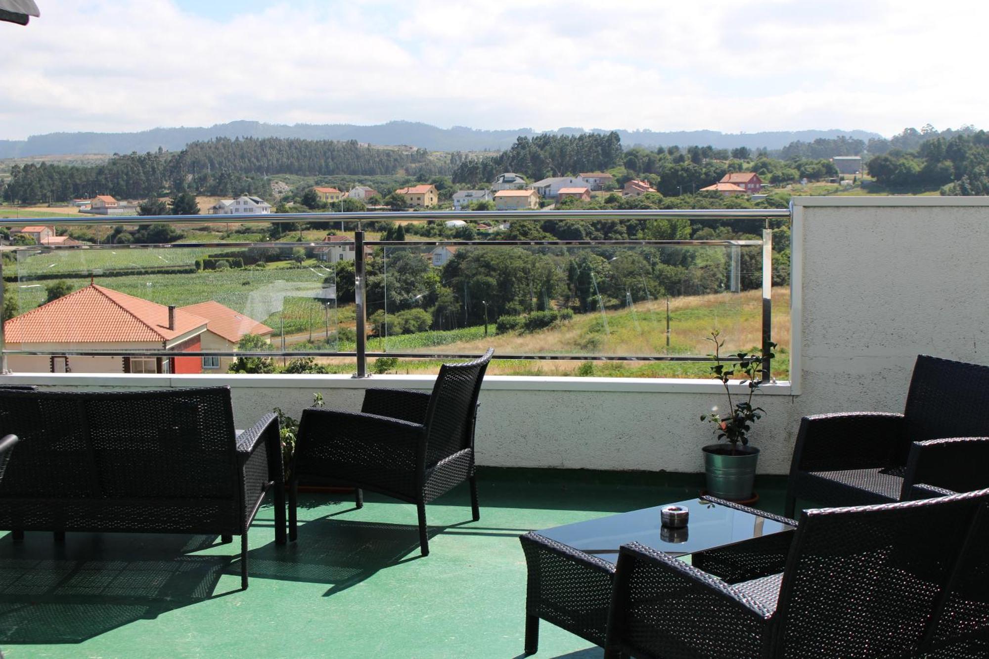 As Camelias Hotel Vilarrodis