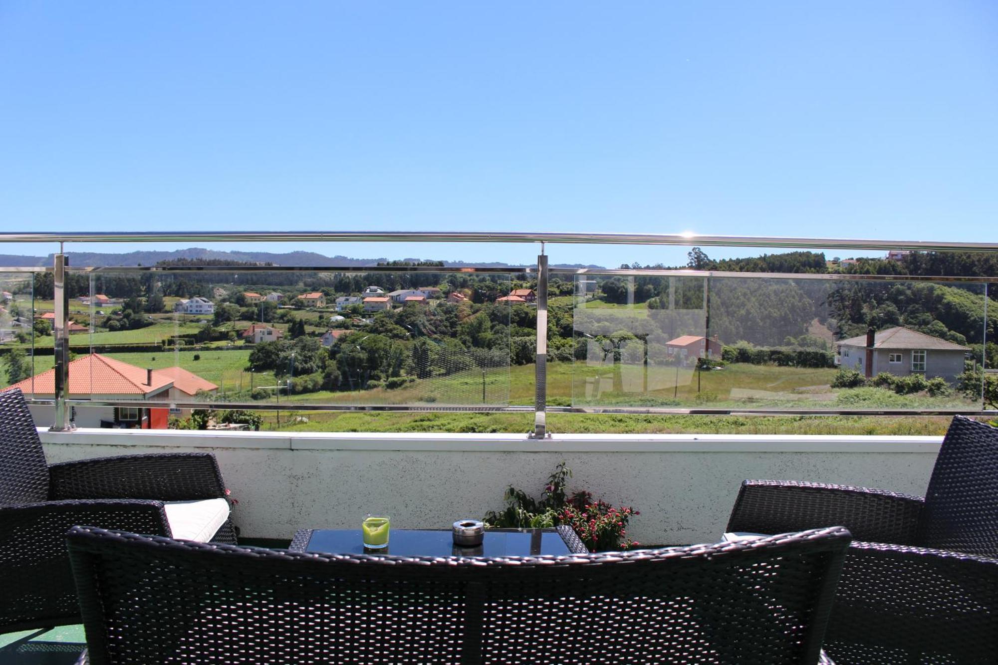 As Camelias Hotel 2*