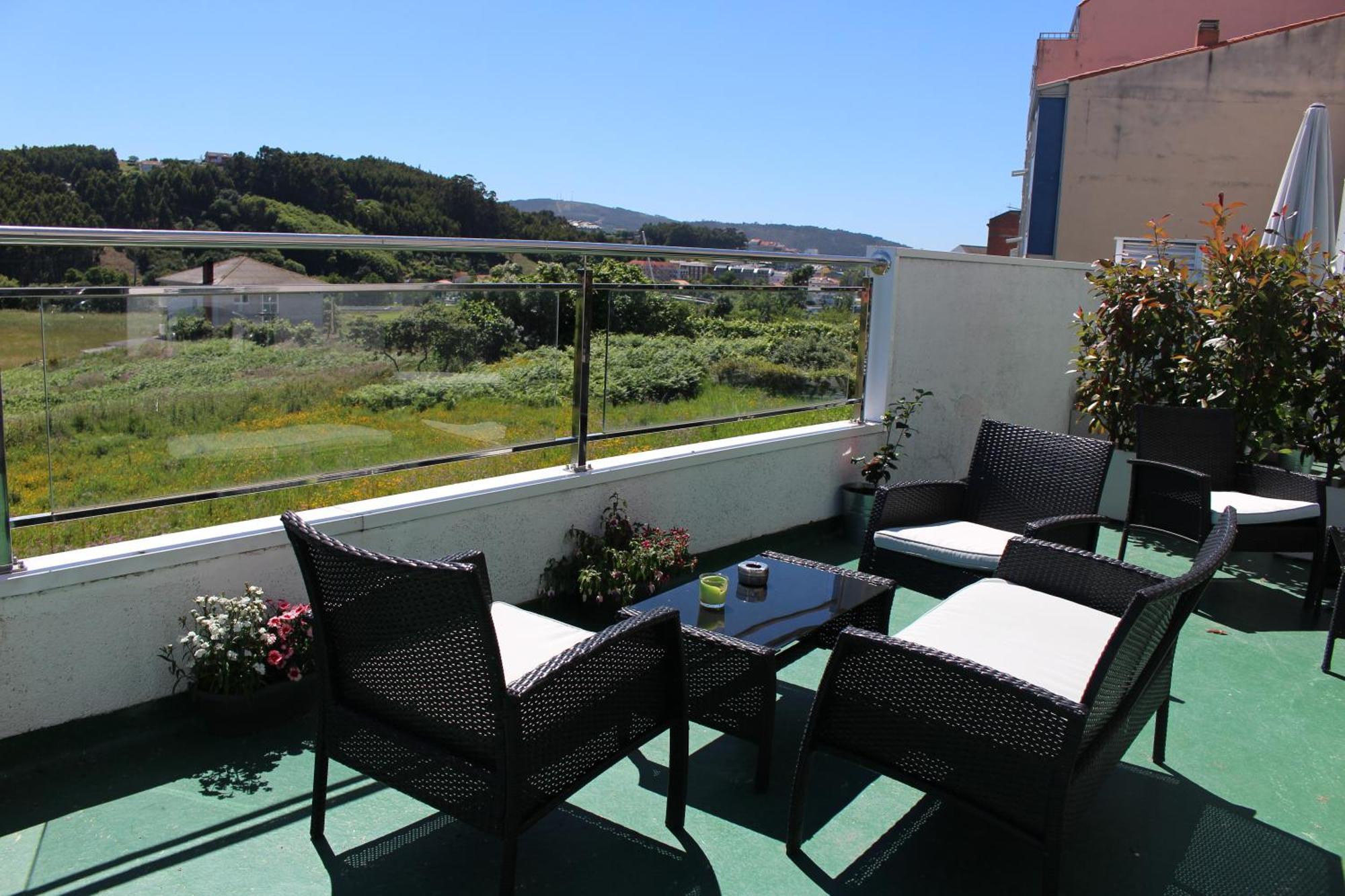 As Camelias Hotel Vilarrodis
