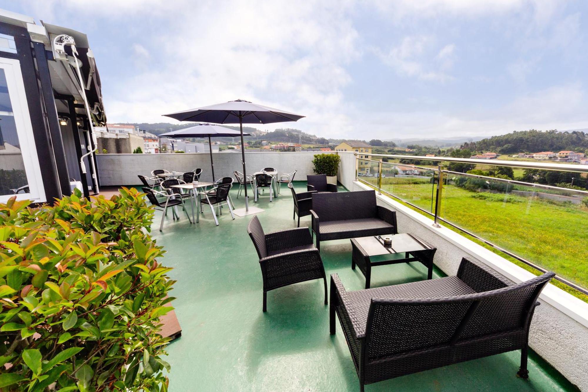 As Camelias Hotel Vilarrodis