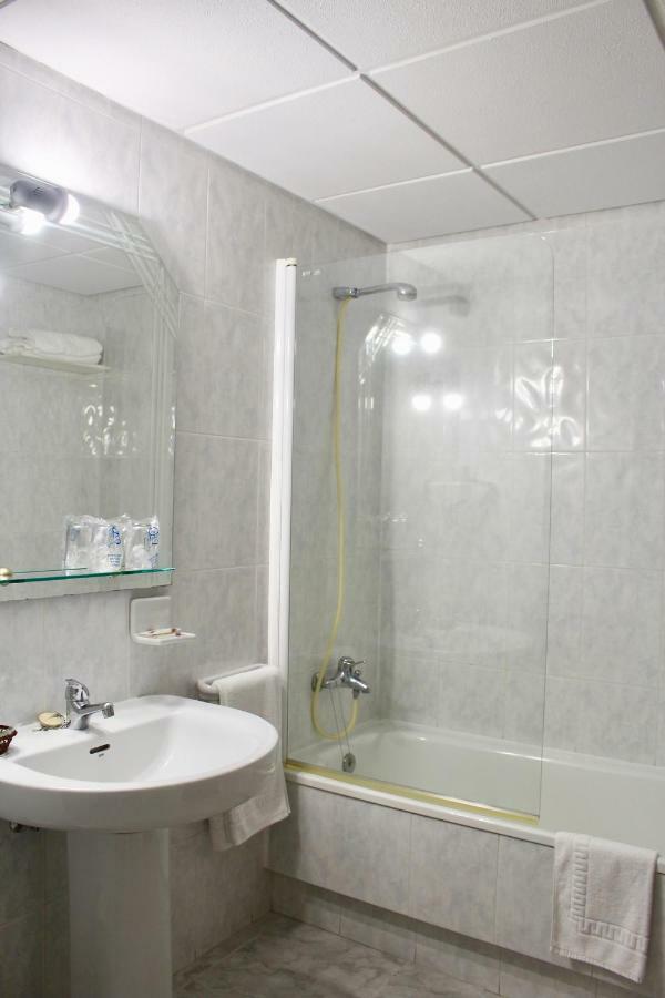 Hotel As Camelias