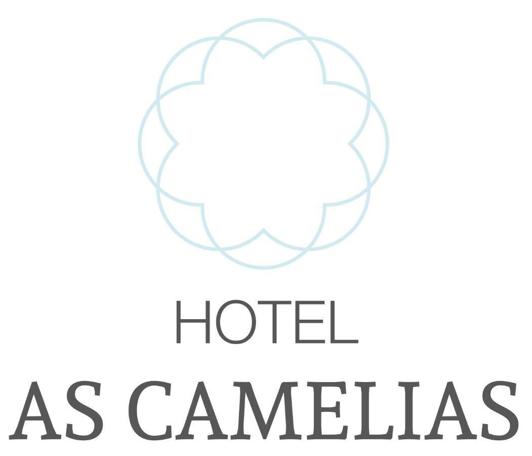 Hotel As Camelias Vilarrodis