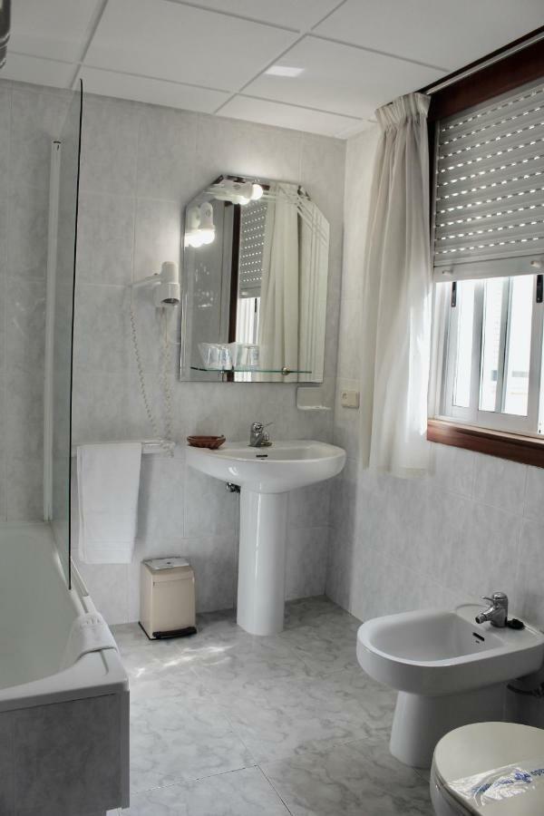 Hotel As Camelias