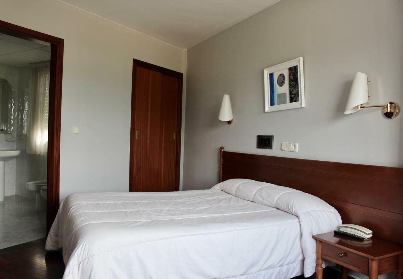 As Camelias Hotel Vilarrodis